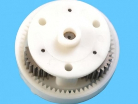 Gears and transmission products