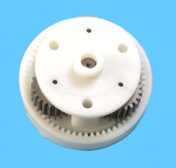 Gears and transmission products