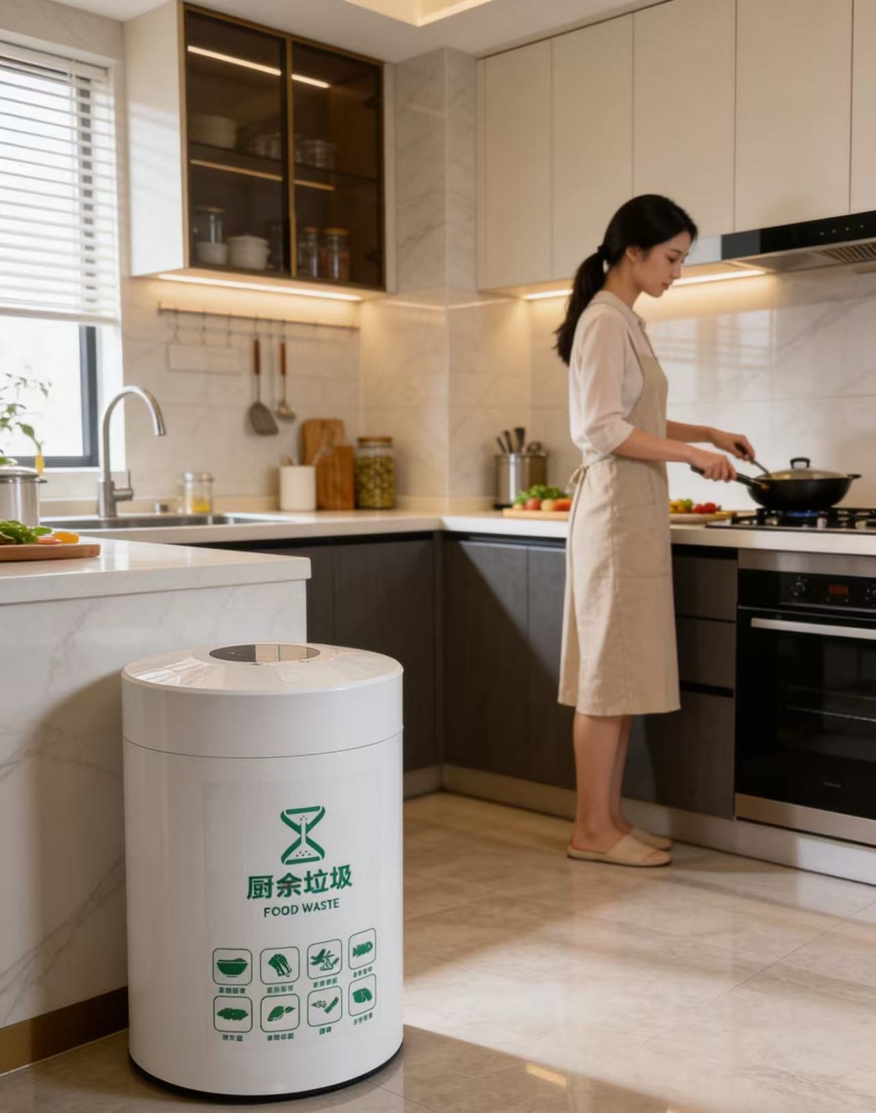 公司新品在深圳国际跨境电商展展出