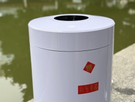 厨余垃圾处理器