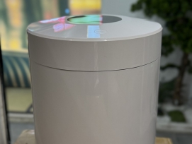 厨余垃圾处理器