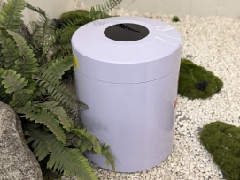 厨余垃圾处理器