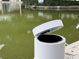 厨余垃圾处理器