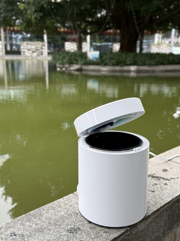 厨余垃圾处理器