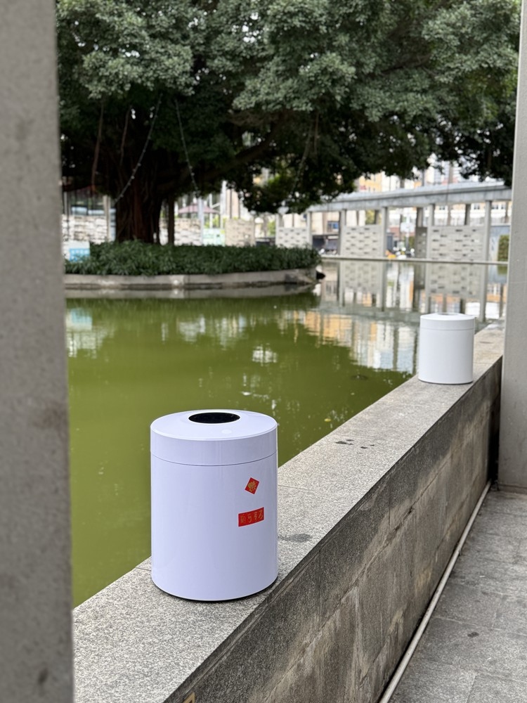 厨余垃圾处理器